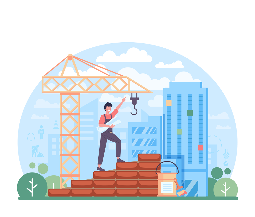 Prajapati Construction Company